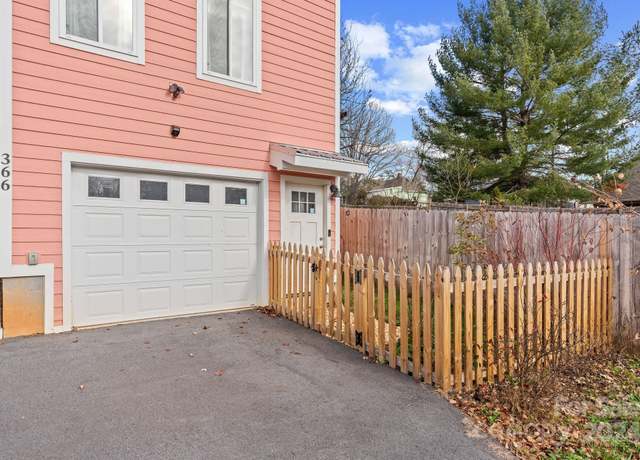 Property at 366 State St, Asheville, NC 28806, 2 beds, 1.5 baths