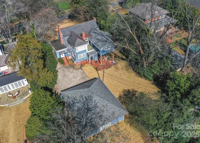 Property at 2300 Hopedale Ave, Charlotte, NC 28207, 3 beds, 2.5 baths