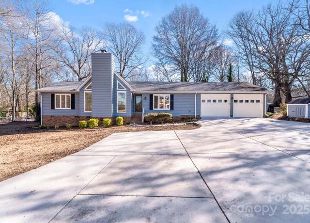 Property at 217 E Old Highway 74 Hwy #4, Monroe, NC 28112, 3 beds, 3 baths