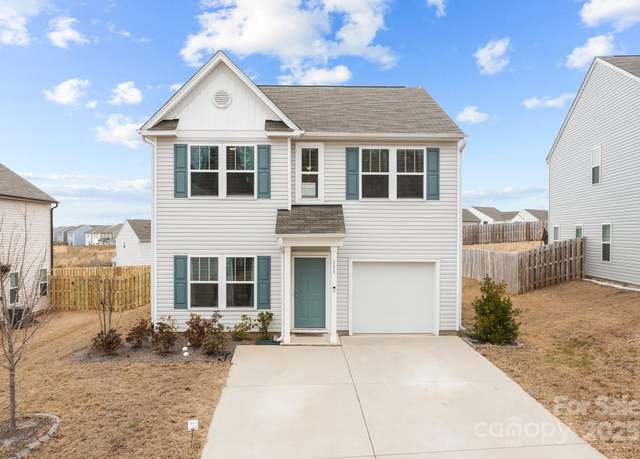 Property at 111 Buoy Ln #392, Statesville, NC 28677, 3 beds, 2.5 baths