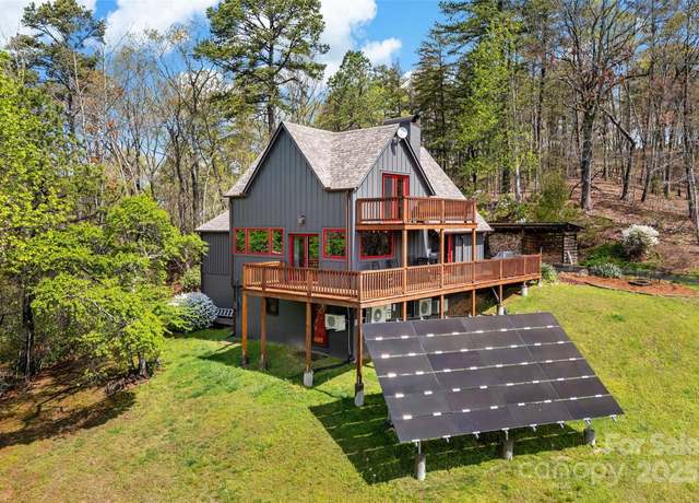 Property at 692 Hidden Acres Dr, Marion, NC 28752, 2 beds, 2.5 baths