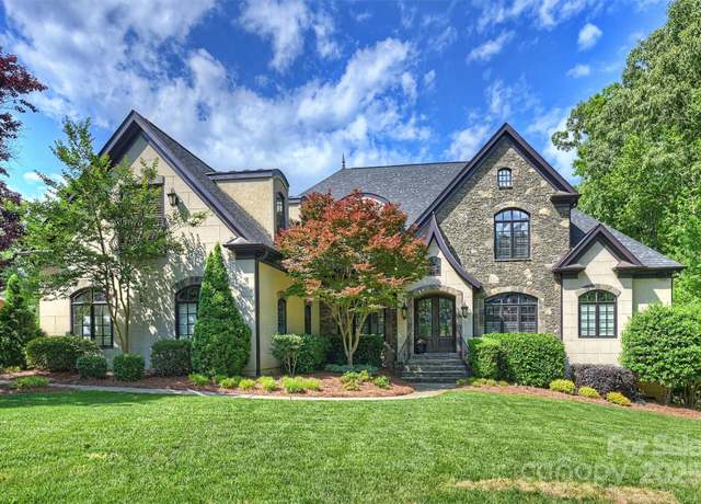 Property at 2004 Garden View Ln, Weddington, NC 28104, 5 beds, 4.5 baths
