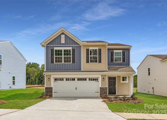 Property at 3220 Crawford Ave, Gastonia, NC 28052, 4 beds, 2.5 baths
