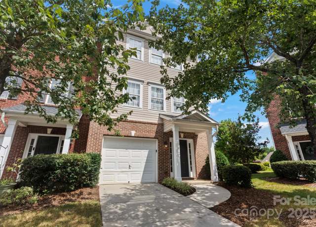 Property at 9768 Walkers Glen Dr NW, Concord, NC 28027, 3 beds, 3.5 baths