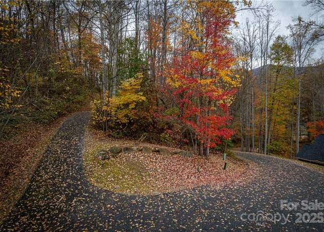 Property at 16 Katua Trl #16, Maggie Valley, NC 28751