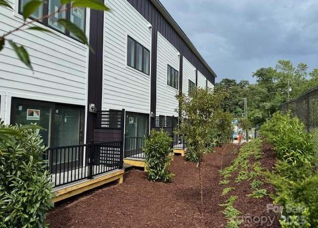 Property at 3 Lee Garden Ln #103, Asheville, NC 28801, 2 beds, 2.5 baths
