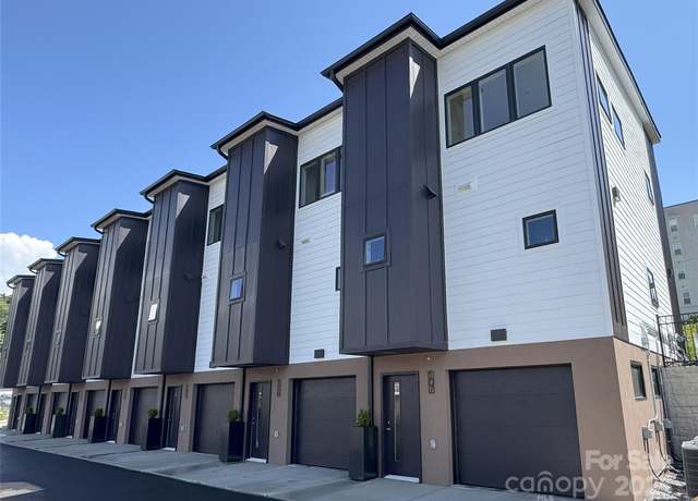 Property at 3 Lee Garden Ln #103, Asheville, NC 28801, 2 beds, 2.5 baths
