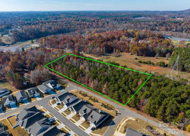 Property at 00 Mccorkle Ln, Sherrills Ford, NC 28673
