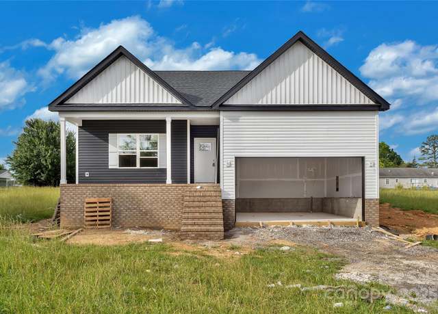 Property at 143 Tranquility Ln, Harmony, NC 28634, 2 beds, 2 baths