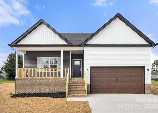 Property at 143 Tranquility Ln, Harmony, NC 28634, 3 beds, 2 baths