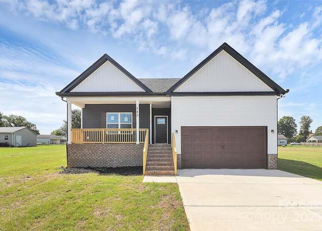 Property at 143 Tranquility Ln, Harmony, NC 28634, 3 beds, 2 baths