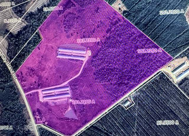 Property at 1841 Polly Island Rd, Austinville, NC 28318