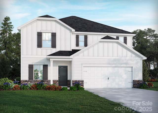 Property at 1414 Windy Park Dr, Stanley, NC 28164, 4 beds, 2.5 baths