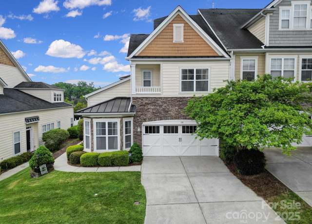 Property at 314 Wave Crest Dr, Tega Cay, SC 29708, 3 beds, 2.5 baths