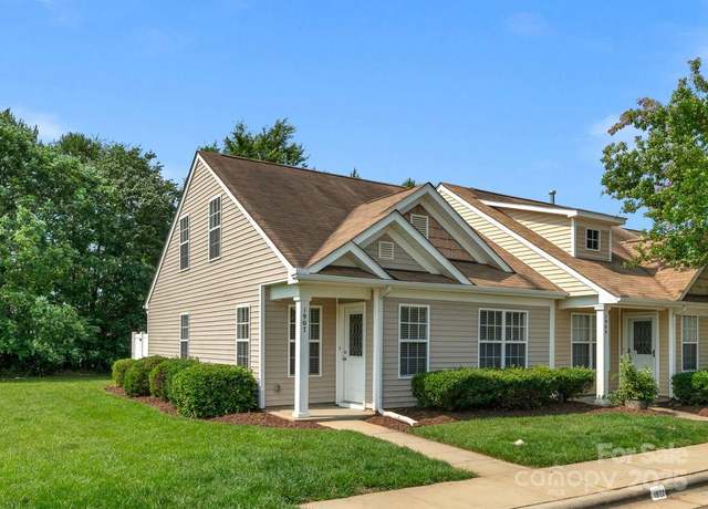Property at 1907 Sandal Brook Rd, Fort Mill, SC 29707, 3 beds, 2 baths