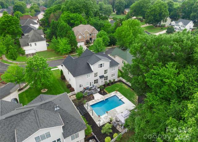 Property at 10304 Squires Way #18, Cornelius, NC 28031, 5 beds, 3 baths