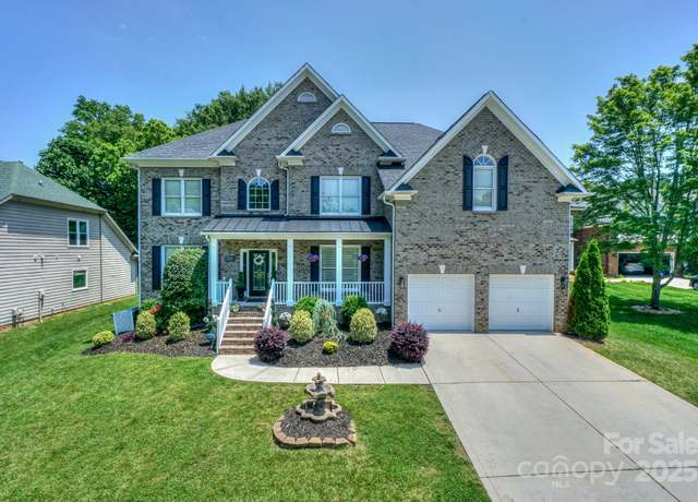 Property at 10304 Squires Way #18, Cornelius, NC 28031, 5 beds, 3 baths