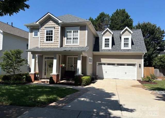 Property at 20444 Greenway Heights Dr, Cornelius, NC 28031, 3 beds, 2.5 baths