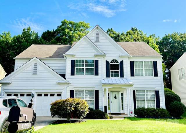 Property at 3125 Arborhill Rd, Charlotte, NC 28270, 4 beds, 2.5 baths