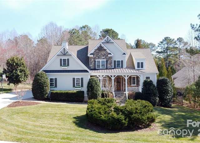 Property at 152 Bay Shore Loop, Mooresville, NC 28117, 4 beds, 4 baths