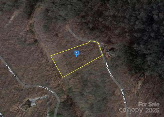 Property at 335 Ridgemont Dr, Glenville, NC 28736