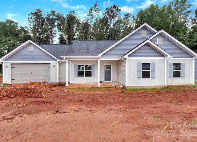 Property at 6147 Long Branch Rd, Salisbury, NC 28147, 3 beds, 2 baths