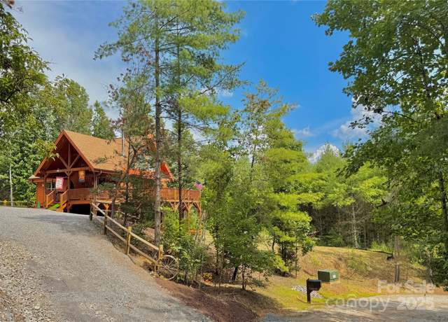 Property at 6033 Low Country Rd, Lenoir, NC 28645, 2 beds, 2 baths