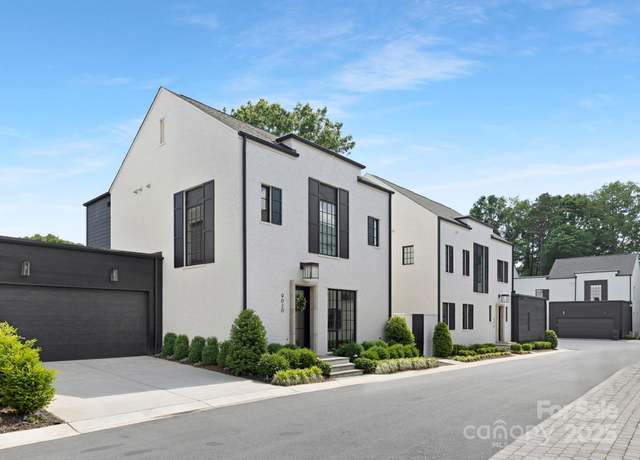 Property at 9020 Tynecastle Commons Ct, Charlotte, NC 28226, 4 beds, 4.5 baths