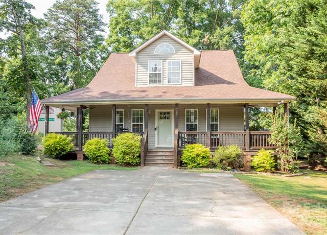 Property at 7691 Red Robin Trl, Denver, NC 28037, 3 beds, 2 baths