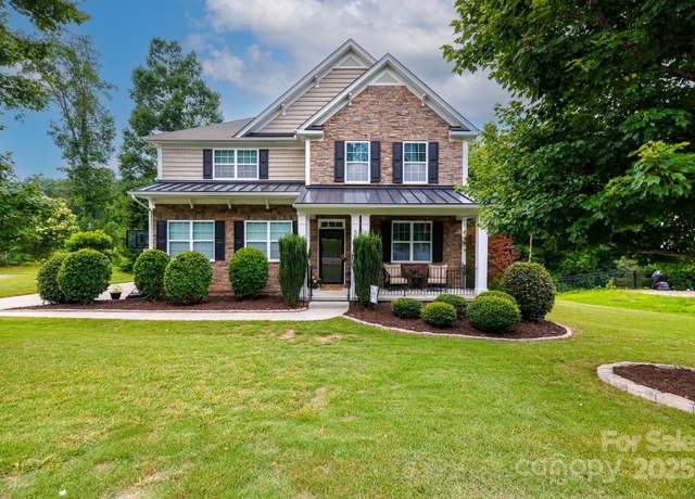 Property at 2405 Emma Grace Ln, Rock Hill, SC 29732, 5 beds, 4 baths