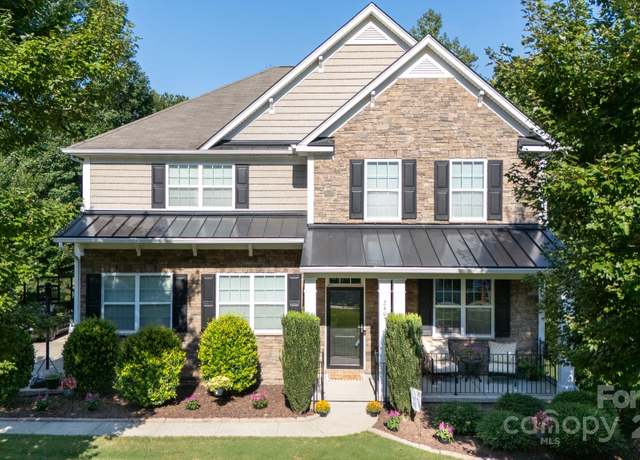 Property at 2405 Emma Grace Ln, Rock Hill, SC 29732, 5 beds, 4 baths