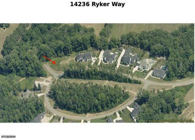 Property at 14236 Ryker Way, Davidson, NC 28036