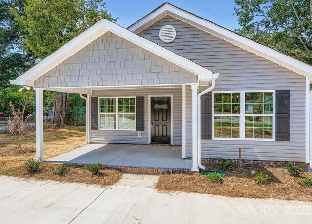 Property at 1139 Oconee Ave, Rock Hill, SC 29732, 3 beds, 2 baths