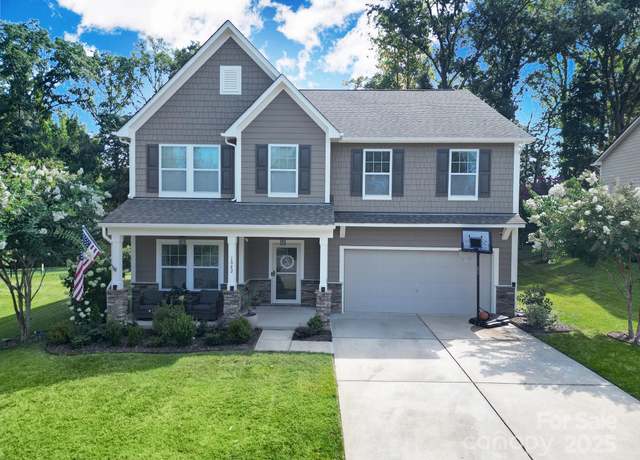 Property at 1042 Quail Run Ct, Indian Land, SC 29707, 4 beds, 3.5 baths