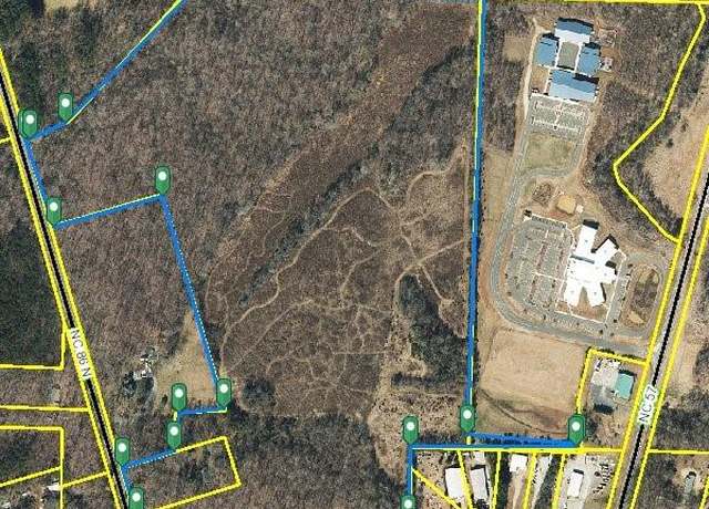 Property at 1101 NC Hwy 86 Hwy N, Hillsborough, NC 27278