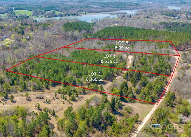 Property at Lot 8 Baxter Dr, Statesville, NC 28677
