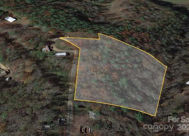 Property at 000 Honeycomb Pl, Lenoir, NC 28645