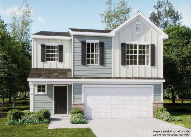 Property at 2106 Columbidae Ln, Gastonia, NC 28052, 4 beds, 2.5 baths