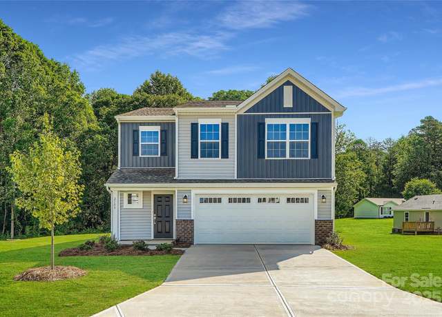 Property at 2106 Columbidae Ln, Gastonia, NC 28052, 4 beds, 2.5 baths