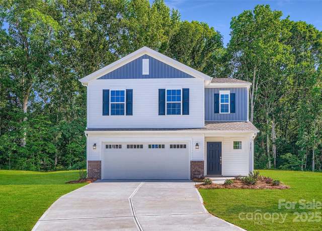 Property at 2106 Columbidae Ln, Gastonia, NC 28052, 4 beds, 2.5 baths