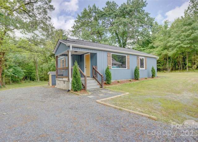 Property at 405 Belva St, Kannapolis, NC 28081, 2 beds, 1 bath