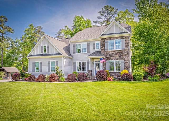Property at 3992 Blue Dory Ln, Denver, NC 28037, 4 beds, 3.5 baths
