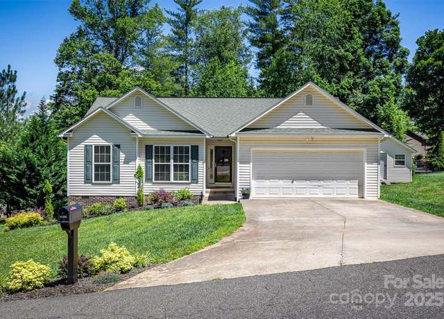 Property at 225 Forest Glen Way, Morganton, NC 28655, 3 beds, 2 baths
