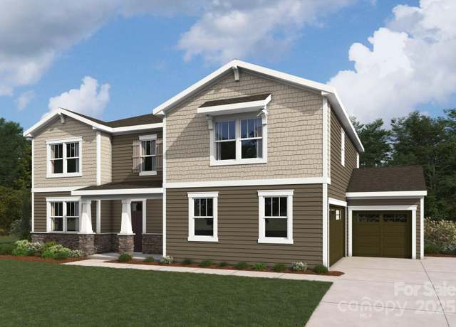 Property at 2513 Mabel Ln, Monroe, NC 28110, 5 beds, 4 baths