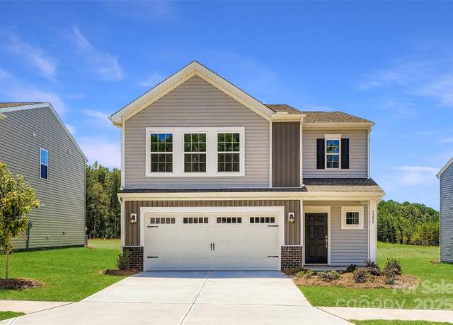 Property at 3229 Crawford Ave, Gastonia, NC 28052, 4 beds, 2.5 baths