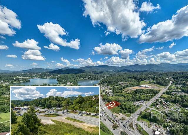 Property at 0 Dellwood Rd Unit 4, 5 & 6, Waynesville, NC 28786
