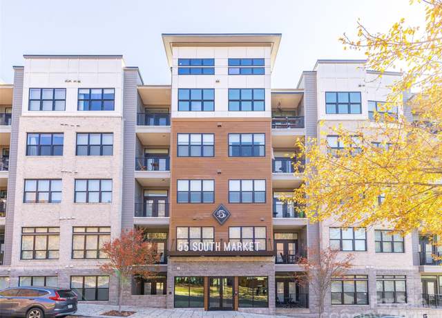 Property at 55 S Market St #512, Asheville, NC 28801, 1 bed, 1 bath