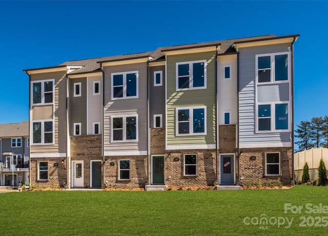 Property at 1307 Cerium Way, Charlotte, NC 28211, 2 beds, 2.5 baths