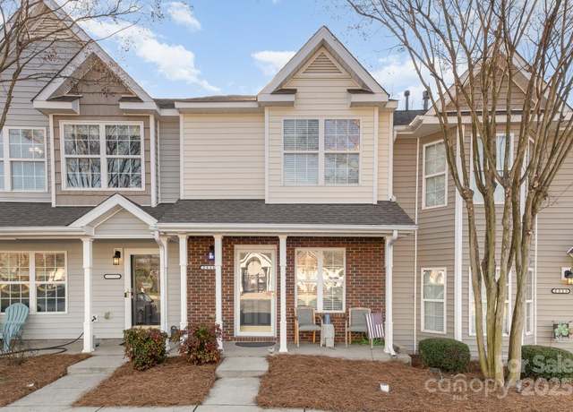 Property at 2511 Brackley Pl NW #1013, Concord, NC 28027, 2 beds, 2.5 baths