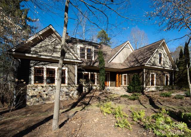 Property at 629 Wickhams Fancy Dr, Biltmore Lake, NC 28715, 4 beds, 5 baths